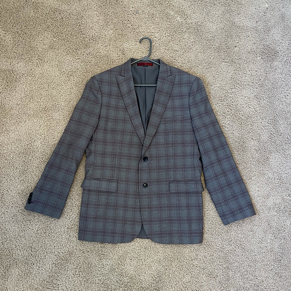 RW&CO blazer jacket